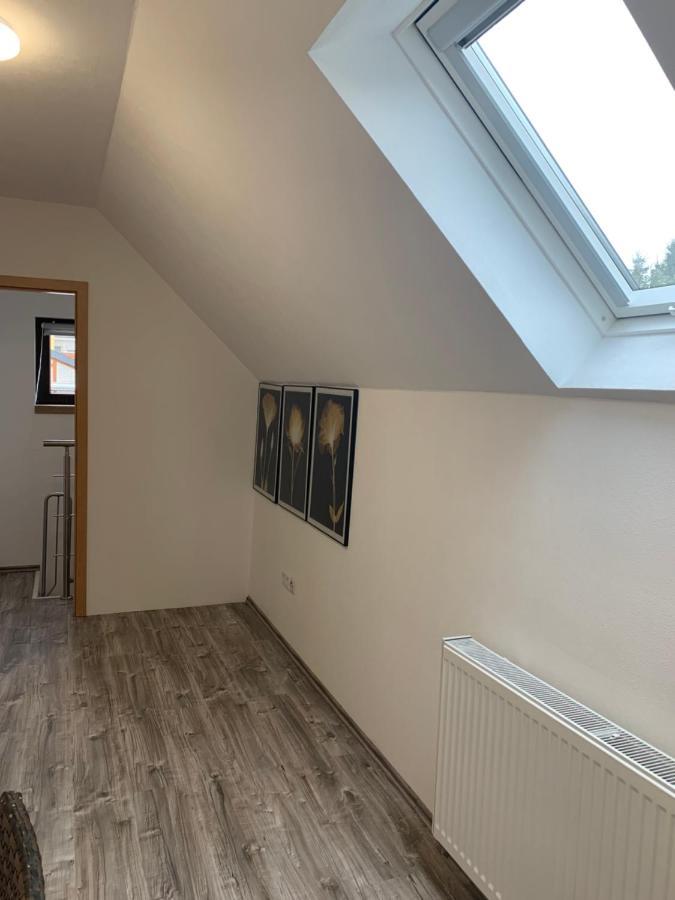 Mycha2 Ferienhaus Goslar Kültér fotó