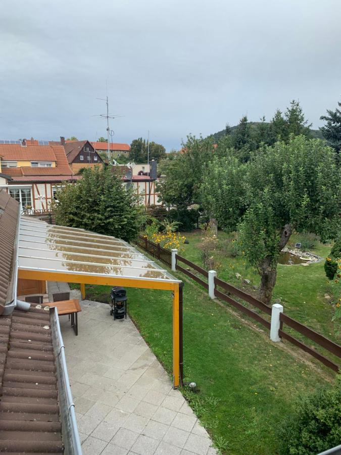 Mycha2 Ferienhaus Goslar Kültér fotó