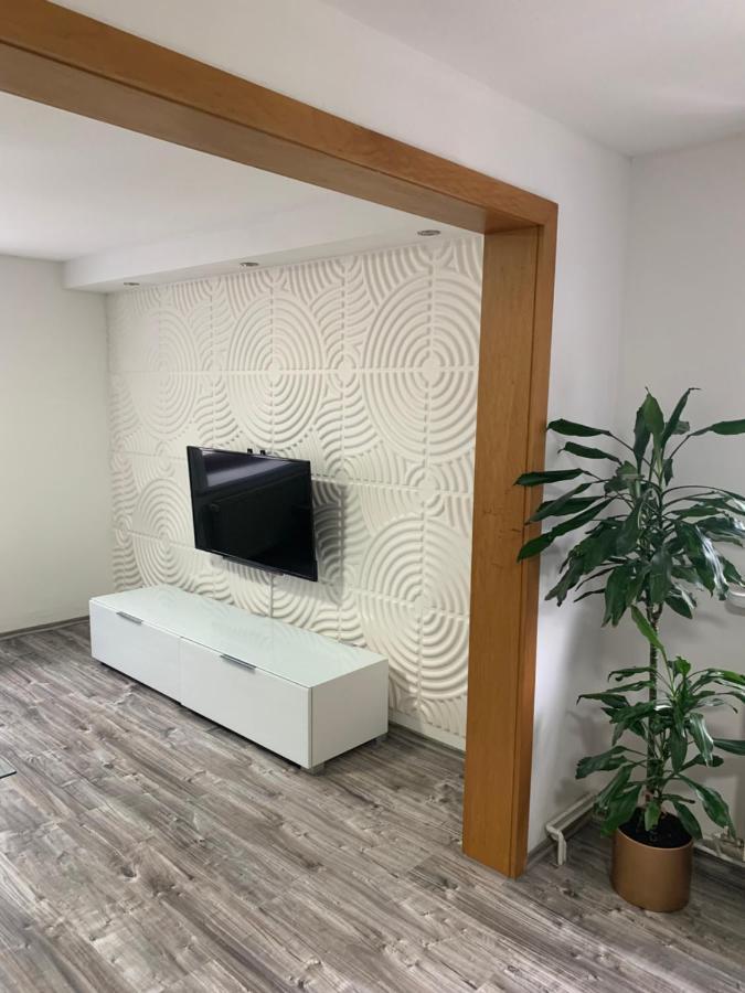 Mycha2 Ferienhaus Goslar Kültér fotó