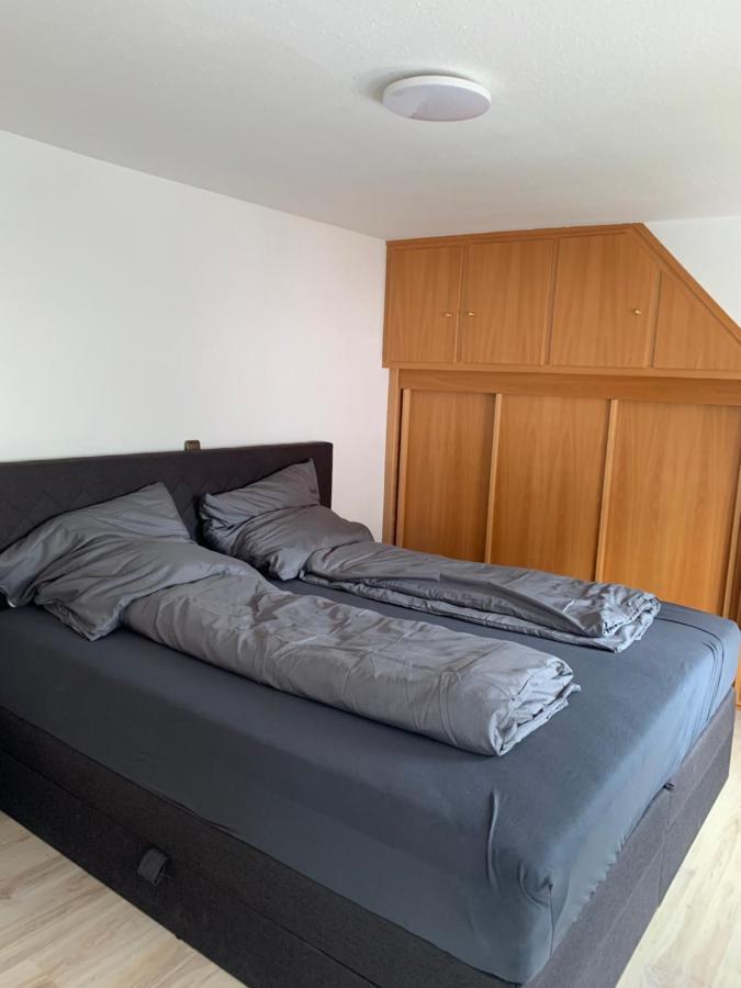 Mycha2 Ferienhaus Goslar Kültér fotó