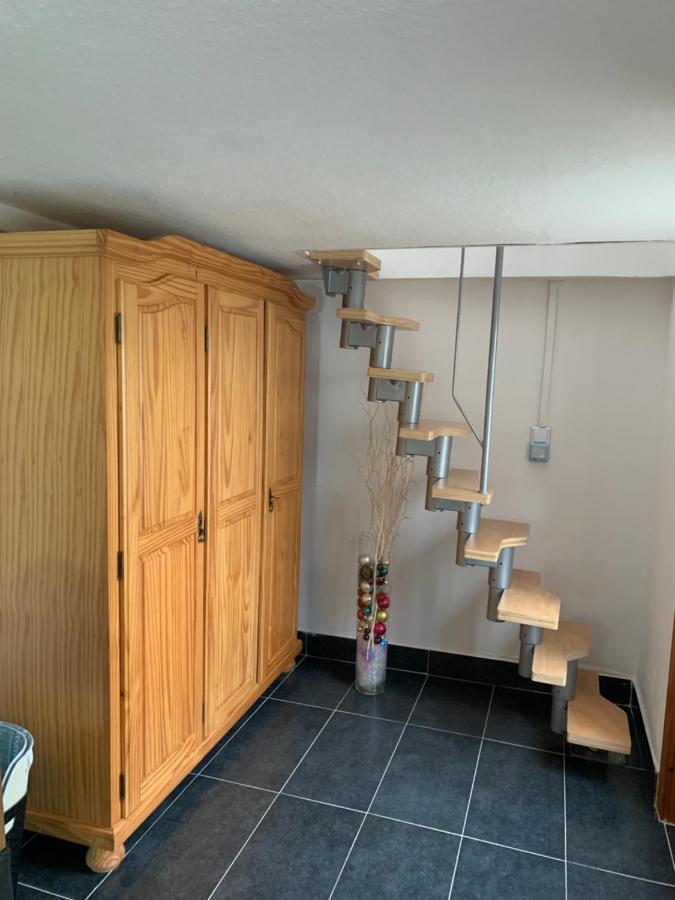 Mycha2 Ferienhaus Goslar Kültér fotó