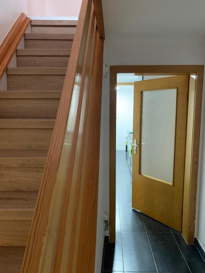 Mycha2 Ferienhaus Goslar Kültér fotó